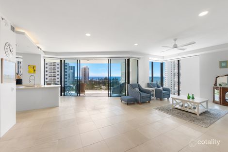 25/11 Peak Ave, Main Beach, QLD 4217