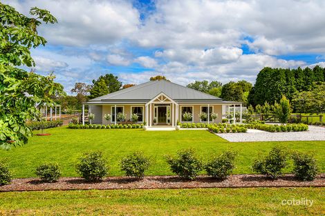 Property photo of 27 Middle Road Exeter NSW 2579