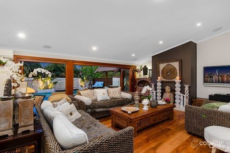 Property photo of 5 Hunter Place Castle Hill NSW 2154