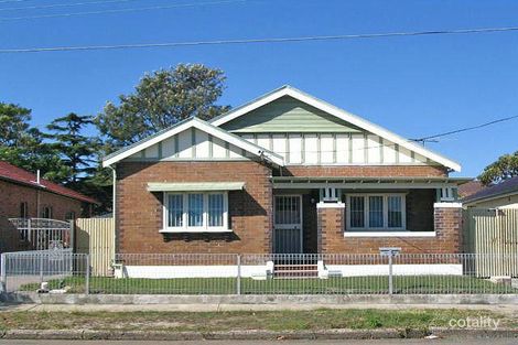 Property photo of 96 Rosebery Avenue Rosebery NSW 2018