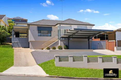 Property photo of 72 Oliphant Street Mount Pritchard NSW 2170