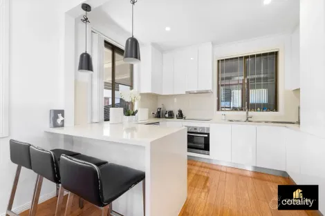 Property photo of 72 Oliphant Street Mount Pritchard NSW 2170