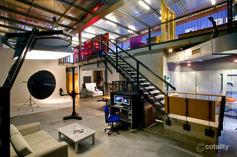 9/31 Thompson St, Bowen Hills, QLD 4006