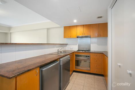Property photo of 302B/9-15 Central Avenue Manly NSW 2095