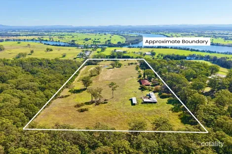16 Ruprechts Rd, Mitchells Island, NSW 2430