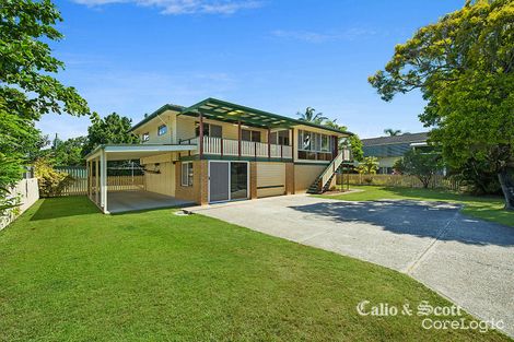 Property photo of 274B Flinders Parade Sandgate QLD 4017