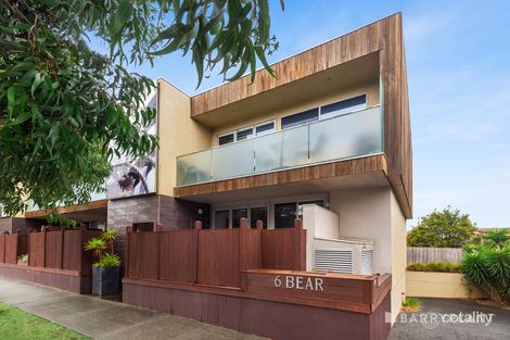 Property photo of 10/6 Bear Street Mordialloc VIC 3195