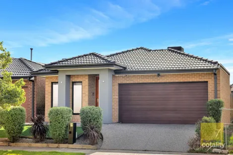 70 Cinnamara Cct, Tarneit, VIC 3029