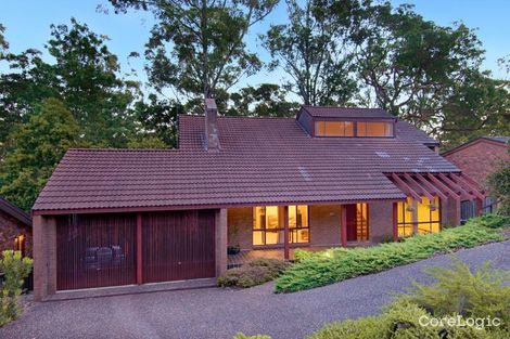 Property photo of 89 Darcey Road Castle Hill NSW 2154