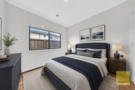 Property photo of 70 Cinnamara Circuit Tarneit VIC 3029