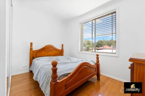 Property photo of 72 Oliphant Street Mount Pritchard NSW 2170