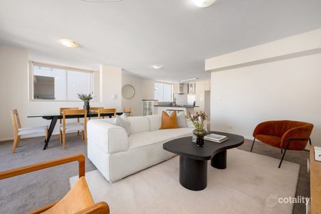 24/17 Whyenbah St, Hamilton, QLD 4007