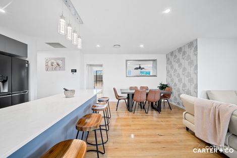 Property photo of 2 Trundle Street Taylor ACT 2913