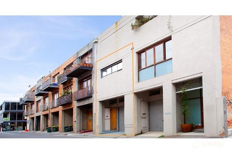 Property photo of 2/98 Dover Street Cremorne VIC 3121