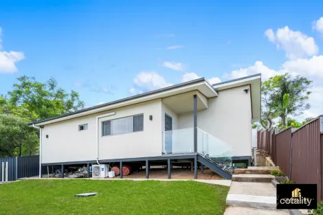 Property photo of 72 Oliphant Street Mount Pritchard NSW 2170