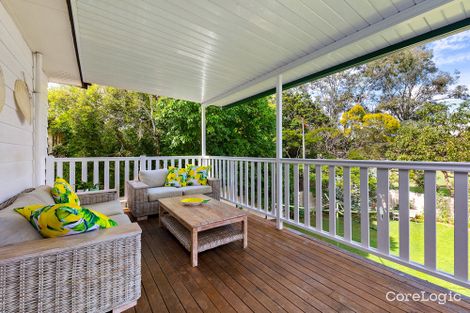 Property photo of 37 Minoa Street Woodridge QLD 4114