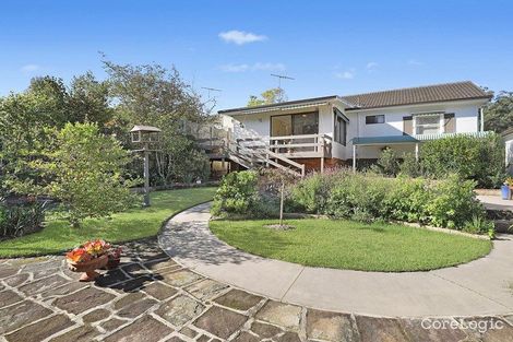 Property photo of 19 Dunbar Close Normanhurst NSW 2076