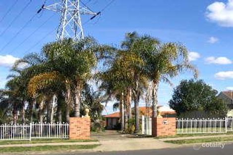 Property photo of 82 Kalang Road Edensor Park NSW 2176