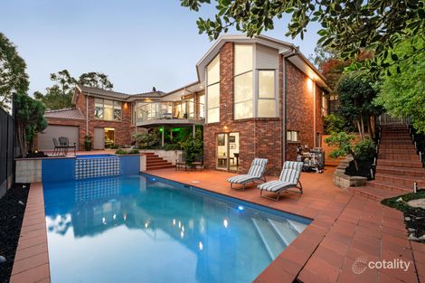 16 Greenhill Rise, Ringwood North, VIC 3134