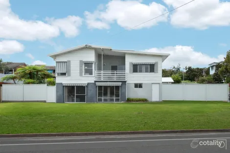 Property photo of 91 Sandy Point Road Corlette NSW 2315