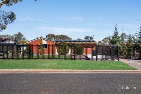 38 Kennion Cres, Para Hills West, SA 5096
