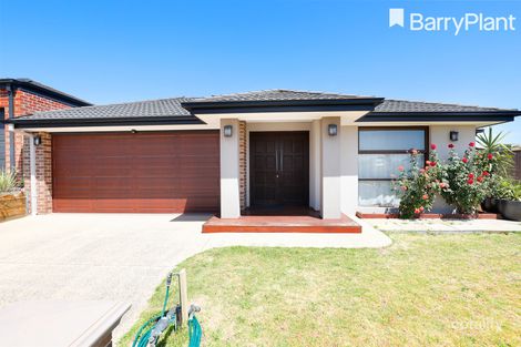 Property photo of 17 Crimson Crescent Carrum Downs VIC 3201