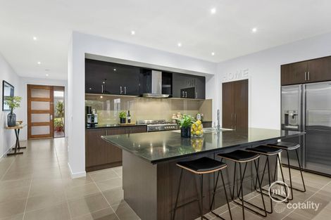 Property photo of 3 Bonang Drive Doreen VIC 3754