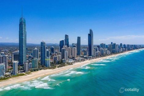 Property photo of 39B/1 The Esplanade Surfers Paradise QLD 4217