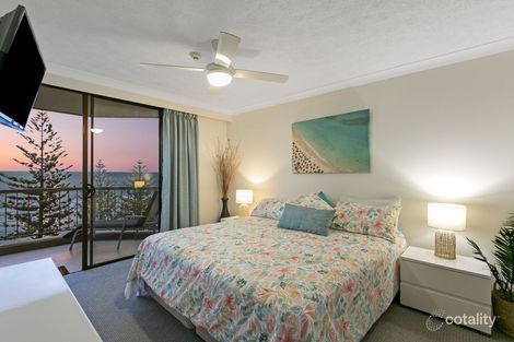 Property photo of 37/184-190 Marine Parade Coolangatta QLD 4225