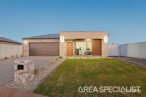39 Tilley Way, Irymple, VIC 3498