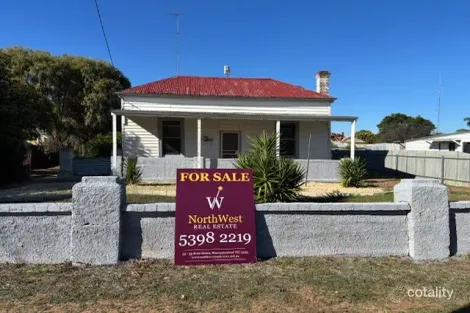 Property photo of 117 Anderson Street Warracknabeal VIC 3393