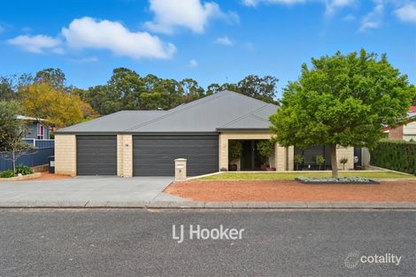 9 Bolton Way, Collie, WA 6225