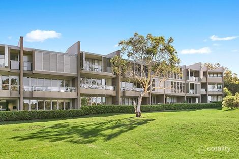 Property photo of 38/2A Campbell Parade Manly Vale NSW 2093