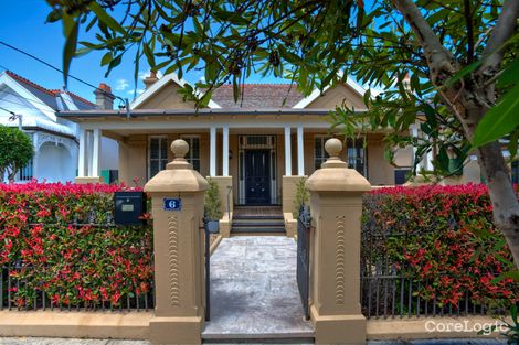 Property photo of 6 Silver Street Randwick NSW 2031