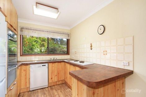 Property photo of 6/27 Nicholson Road Woonona NSW 2517