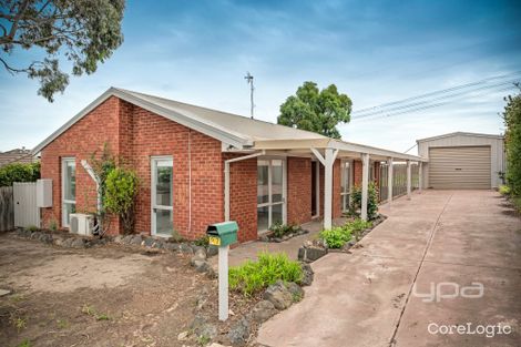 Property photo of 27 Banksia Place Meadow Heights VIC 3048