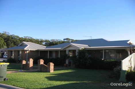 Property photo of 14 Biscay Close Anna Bay NSW 2316