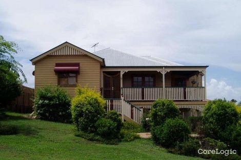 Property photo of 22 Mindi Court Cashmere QLD 4500