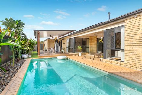 4 Northlakes Dr, Elanora, QLD 4221