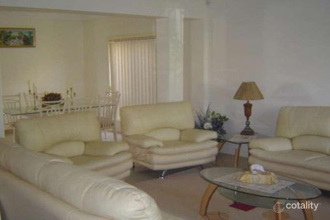 Property photo of 96 Carmichael Drive West Hoxton NSW 2171