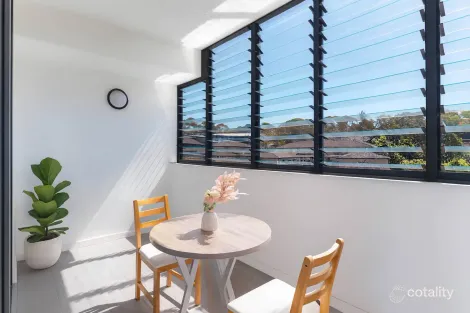 Property photo of 307/5 Mooramba Road Dee Why NSW 2099