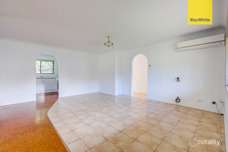 Property photo of 2 Forest Street Daisy Hill QLD 4127