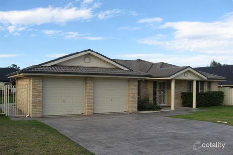 3 Parker Pl, Kurri Kurri, NSW 2327