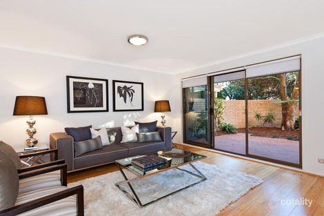 2/1-11 Allister St, Cremorne, NSW 2090