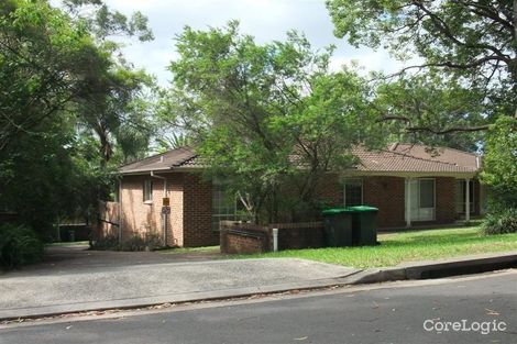 Property photo of 1/43 Dorset Street Epping NSW 2121