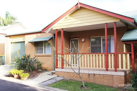 Property photo of 36/11-19 Cooper Street Byron Bay NSW 2481