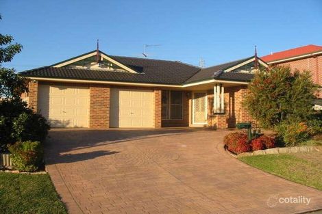 5 Hollydale Pl, Prospect, NSW 2148