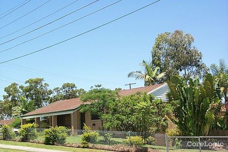 Property photo of 2 Fortril Drive Springwood QLD 4127