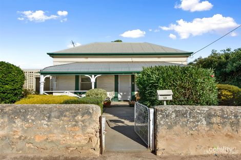 Property photo of 19 East Terrace Minlaton SA 5575