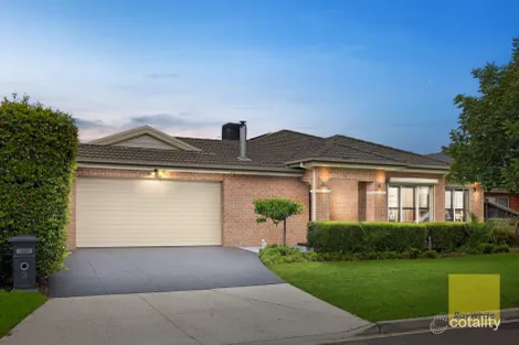 3 Rosyth Ct, Deer Park, VIC 3023